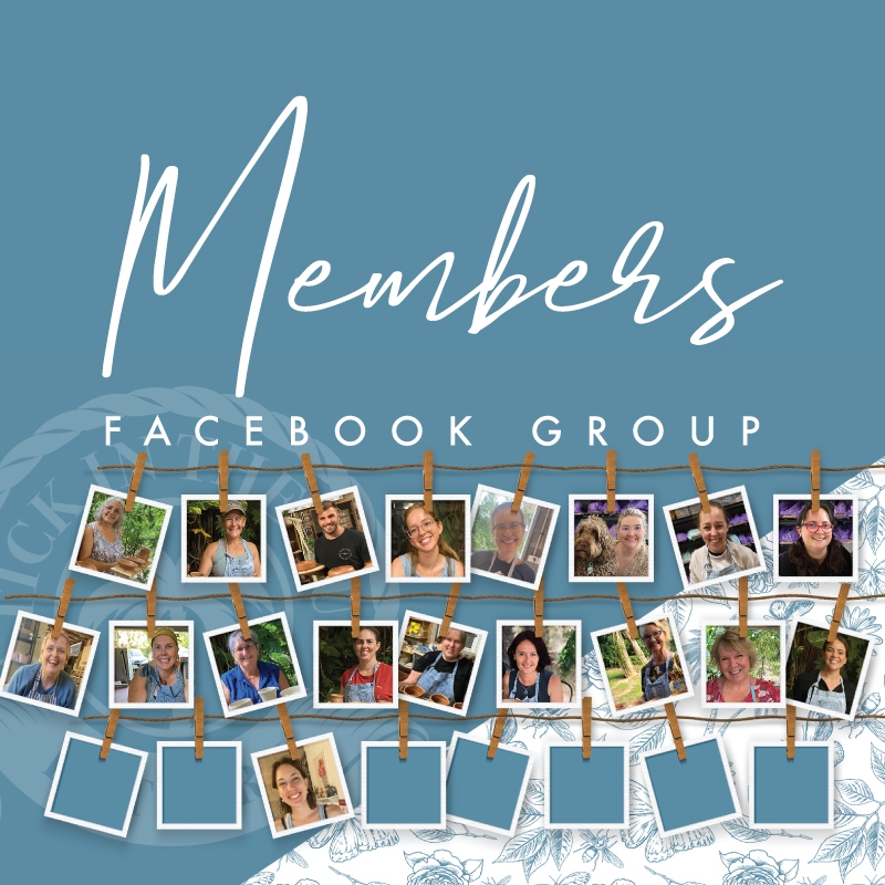 Facebook Members group